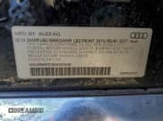 ✅ 2014 Audi A8 3.0L TDI • VIN: WAURMAFD3EN000948 • Lot: 94907245. Listed on Copart with 211,874 mi. Free auction sales archive from the USA and detailed vehicle history report at DreamBid. Image 12.