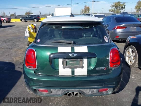 2015 MINI Hardtop S с VIN WMWXP7C50F2A41557, выставлен на аукционе IAAI как лот 43585656 с пробегом 80 883 миль миль и . История ставок и продаж доступна на DreamBid. Изображение 16.