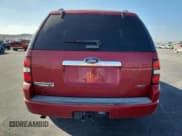 ✅ 2010 Ford Explorer XLT • VIN: 1FMEU7DEXAUA97027 • Lot: 93079405. Wystawiony na Copart z przebiegiem 99 108 mil. Bezpłatny archiwum sprzedaży aukcyjnych z USA i szczegółowy raport historii pojazdu na DreamBid. Zdjęcie 6.