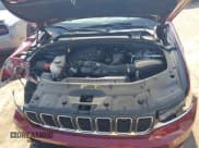 ✅ 2023 Jeep Grand Cherokee Altitude • VIN: 1C4RJKAG2P8861266 • Lot: 42365068. Listed on IAAI with 16,738 mi. Free auction sales archive from the USA and detailed vehicle history report at DreamBid. Image 10.