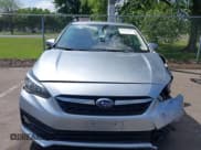 ✅ 2023 Subaru Impreza Premium • VIN: 4S3GKAV68P3601354 • Lot: 42485557. Wystawiony na IAAI z przebiegiem 31 019 mil. Bezpłatny archiwum sprzedaży aukcyjnych z USA i szczegółowy raport historii pojazdu na DreamBid. Zdjęcie 12.