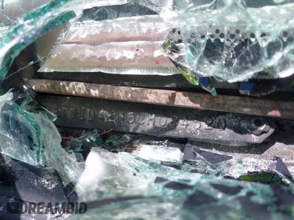 ✅ 2012 Toyota Tacoma • VIN: 3TMLU4EN6CM084520 • Лот: 42347043. Опубликован ранее на IAAI с пробегом 221 206 миль. Бесплатный доступ к архиву аукционных продаж из США и подробный отчёт об истории автомобиля на DreamBid. Изображение 17.