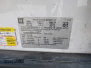 ✅ 2017 Chevrolet Traverse LT • VIN: 1GNKRGKD0HJ235034 • Lot: 43227154. Wystawiony na IAAI z przebiegiem Nie podano. Bezpłatny archiwum sprzedaży aukcyjnych z USA i szczegółowy raport historii pojazdu na DreamBid. Zdjęcie 9.