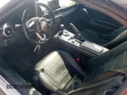 ✅ 2017 FIAT 124 Spider Elaborazione Abarth • VIN: JC1NFAEK0H0105912 • Lot: 53077885. Wystawiony na Copart z przebiegiem 72 652 mil. Bezpłatny archiwum sprzedaży aukcyjnych z USA i szczegółowy raport historii pojazdu na DreamBid. Zdjęcie 8.