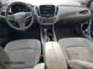 2018 Chevrolet Malibu LT с VIN 1G1ZD5ST8JF261528, выставлен на аукционе Copart как лот 82108825 с пробегом 131 570 миль миль и Списание • Salvage title. История ставок и продаж доступна на DreamBid. Изображение 8.