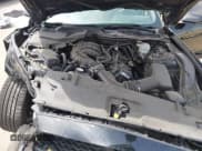 ✅ 2017 Ford Mustang V6 • VIN: 1FA6P8AM9H5353976 • Lot: 42359163. Listed on IAAI with 49,757 mi. Free auction sales archive from the USA and detailed vehicle history report at DreamBid. Image 10.