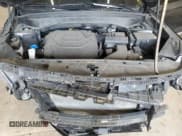 ✅ 2023 Kia Telluride LX • VIN: 5XYP2DGC5PG327577 • Lot: 72000304. Listed on Copart with 26,810 mi. Free auction sales archive from the USA and detailed vehicle history report at DreamBid. Image 13.