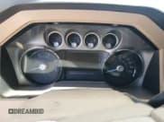 ✅ 2015 Ford F-350 Platinum • VIN: 1FT8W3BT3FEB19327 • Lot: 89339775. Listed on Copart with Not provided. Free auction sales archive from the USA and detailed vehicle history report at DreamBid. Image 9.