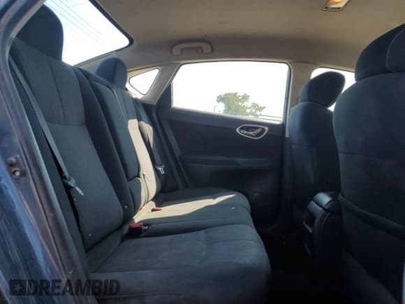 ✅ 2014 Nissan Sentra SL • VIN: 3N1AB7AP2EY320469 • Lot: 81151405. Listed on Copart with 136,824 mi. Free auction sales archive from the USA and detailed vehicle history report at DreamBid. Image 10.