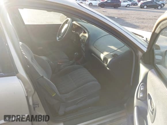 ✅ 2000 Pontiac Grand Prix GT • VIN: 1G2WP52K7YF246560 • Lot: 43687069. Listed on IAAI with 224,152 mi. Free auction sales archive from the USA and detailed vehicle history report at DreamBid. Image 5.