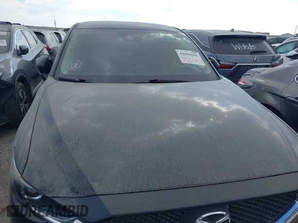 ✅ 2019 Mazda CX-5 Sport • VIN: JM3KFABM6K0627681 • Lot: 42859595. Wystawiony na IAAI z przebiegiem 112 416 mil. Bezpłatny archiwum sprzedaży aukcyjnych z USA i szczegółowy raport historii pojazdu na DreamBid. Zdjęcie 12.
