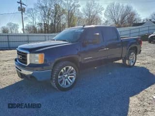 ✅ 2011 GMC Sierra 1500 SLE • VIN: 3GTP2VE33BG272212 • Lot: 96897925. Listed on Copart with 171,625 mi. Free auction sales archive from the USA and detailed vehicle history report at DreamBid. Image 1.