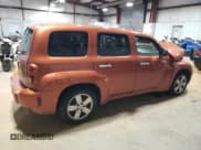 ✅ 2007 Chevrolet HHR LS • VIN: 3GNDA13DX7S531915 • Lot: 41836575. Listed on Copart with 306,058 mi. Free auction sales archive from the USA and detailed vehicle history report at DreamBid. Image 3.