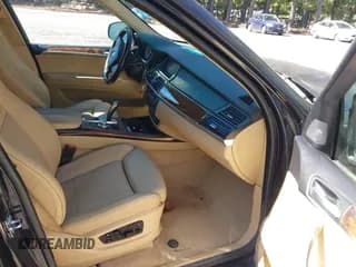 ✅ 2008 BMW X5 4.8i • VIN: 5UXFE83528LZ36308 • Lot: 43485060. Listed on IAAI with 102,069 mi. Free auction sales archive from the USA and detailed vehicle history report at DreamBid. Image 5.