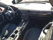 ✅ 2014 Mazda MX-5 Miata Grand Touring • VIN: JM1NC2PF6E0236145 • Лот: 48206175. Опубликован ранее на Copart с пробегом 44 640 миль. Бесплатный доступ к архиву аукционных продаж из США и подробный отчёт об истории автомобиля на DreamBid. Изображение 8.