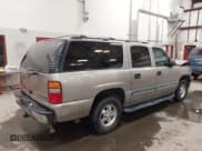 ✅ 2003 Chevrolet Suburban LS • VIN: 3GNFK16ZX3G209916 • Лот: 42632723. Опубликован ранее на IAAI с пробегом 188 209 миль. Бесплатный доступ к архиву аукционных продаж из США и подробный отчёт об истории автомобиля на DreamBid. Изображение 4.