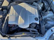 ✅ 2005 Chrysler Crossfire Limited • VIN: 1C3AN65L25X040644 • Lot: 96235665. Listed on Copart with 65,837 mi. Free auction sales archive from the USA and detailed vehicle history report at DreamBid. Image 7.