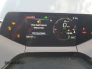 ✅ 2023 Toyota Prius XSE • VIN: JTDACACU3P3008182 • Lot: 92820055. Listed on Copart with 38,055 mi. Free auction sales archive from the USA and detailed vehicle history report at DreamBid. Image 9.