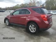 ✅ 2010 Chevrolet Equinox 1LT • VIN: 2CNALDEW6A6380207 • Lot: 91077755. Wystawiony na Copart z przebiegiem 202 272 mil. Bezpłatny archiwum sprzedaży aukcyjnych z USA i szczegółowy raport historii pojazdu na DreamBid. Zdjęcie 2.
