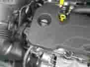 ✅ 2025 Chevrolet Equinox FWD LT • VIN: 3GNAXHEG4SL108414 • Лот: 51214245. Размещён на Copart с пробегом 3 265 миль миль. Получите бесплатный доступ к архиву аукционных продаж из США и посмотрите подробный отчёт об истории автомобиля на DreamBid. Изображение 14.