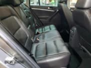 ✅ 2013 Volkswagen Tiguan S • VIN: WVGBV7AX5DW014389 • Lot: 80251545. Listed on Copart with 93,142 mi. Free auction sales archive from the USA and detailed vehicle history report at DreamBid. Image 11.