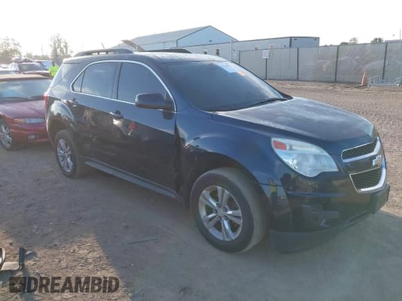 ✅ 2015 Chevrolet Equinox LT • VIN: 2GNALBEK3F1178698 • Лот: 43363812. Опубликован ранее на IAAI с пробегом 124 730 миль. Бесплатный доступ к архиву аукционных продаж из США и подробный отчёт об истории автомобиля на DreamBid. Изображение 1.
