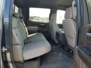 ✅ 2021 Chevrolet Silverado 1500 RST • VIN: 3GCUYEET1MG119784 • Lot: 71279195. Listed on Copart with 64,630 mi. Free auction sales archive from the USA and detailed vehicle history report at DreamBid. Image 10.