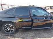 ✅ 2023 Volkswagen Jetta Sport • VIN: 3VWAM7BU2PM060254 • Lot: 41969088. Listed on IAAI with Not provided. Free auction sales archive from the USA and detailed vehicle history report at DreamBid. Image 14.