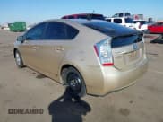 ✅ 2010 Toyota Prius II • VIN: JTDKN3DU0A0243866 • Лот: 43693191. Опубликован ранее на IAAI с пробегом 178 870 миль. Бесплатный доступ к архиву аукционных продаж из США и подробный отчёт об истории автомобиля на DreamBid. Изображение 3.