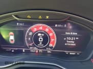 ✅ 2019 Audi S5 Sportback Prestige • VIN: WAUC4CF50KA081064 • Lot: 42009839. Wystawiony na IAAI z przebiegiem 60 128 mil. Bezpłatny archiwum sprzedaży aukcyjnych z USA i szczegółowy raport historii pojazdu na DreamBid. Zdjęcie 7.