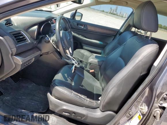 ✅ 2015 Subaru Outback Limited • VIN: 4S4BSBNC8F3292954 • Lot: 84447725. Listed on Copart with 146,630 mi. Free auction sales archive from the USA and detailed vehicle history report at DreamBid. Image 7.