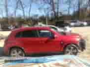 2021 Mitsubishi Outlander ES с VIN JA4APUAU1MU021795, выставлен на аукционе IAAI как лот 41149398 с пробегом 114 792 миль миль и . История ставок и продаж доступна на DreamBid. Изображение 13.