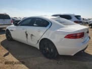 ✅ 2018 Jaguar XE 25t • VIN: SAJAS4FX5JCP19501 • Лот: 80640795. Опубликован ранее на Copart с пробегом 66 085 миль. Бесплатный доступ к архиву аукционных продаж из США и подробный отчёт об истории автомобиля на DreamBid. Изображение 2.