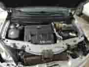 2012 Chevrolet Captiva Sport LT с VIN 3GNAL3E54CS614622, выставлен на аукционе Copart как лот 84389674 с пробегом 142 558 миль миль и Списание • Salvage title. История ставок и продаж доступна на DreamBid. Изображение 12.