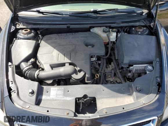 ✅ 2012 Chevrolet Malibu 1LS • VIN: 1G1ZB5E00CF234771 • Lot: 74905654. Listed on Copart with Not provided. Free auction sales archive from the USA and detailed vehicle history report at DreamBid. Image 11.