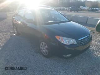 ✅ 2009 Hyundai Elantra GLS • VIN: KMHDU46D19U632496 • Lot: 43796791. Wystawiony na IAAI z przebiegiem 164 760 mil. Bezpłatny archiwum sprzedaży aukcyjnych z USA i szczegółowy raport historii pojazdu na DreamBid. Zdjęcie 1.