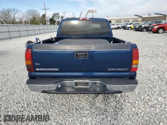 ✅ 1999 Chevrolet Silverado 1500 • VIN: 1GCEK19VXXE212860 • Лот: 44641735. Опубликован ранее на Copart с пробегом 219 342 миль. Бесплатный доступ к архиву аукционных продаж из США и подробный отчёт об истории автомобиля на DreamBid. Изображение 6.