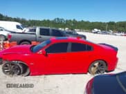 ✅ 2019 Dodge Charger Scat Pack • VIN: 2C3CDXGJ2KH692340 • Lot: 43480269. Listed on IAAI with 158,066 mi. Free auction sales archive from the USA and detailed vehicle history report at DreamBid. Image 14.