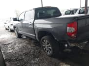 ✅ 2015 Toyota Tundra Limited • VIN: 5TFHW5F19FX460689 • Lot: 42321676. Listed on IAAI with 228,296 mi. Free auction sales archive from the USA and detailed vehicle history report at DreamBid. Image 3.