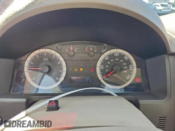 ✅ 2008 Ford Escape XLT • VIN: 1FMCU93188KB84139 • Lot: 94069505. Listed on Copart with 132,981 mi. Free auction sales archive from the USA and detailed vehicle history report at DreamBid. Image 9.