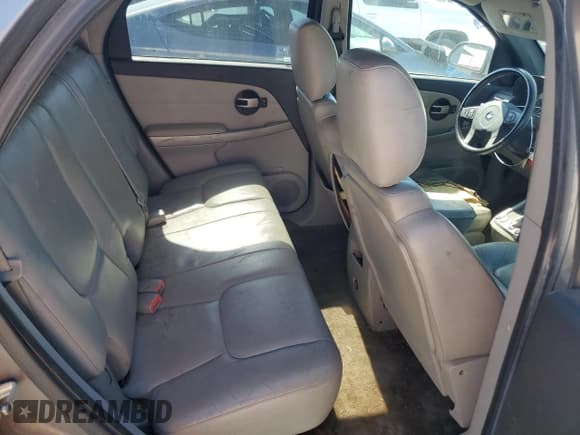 ✅ 2006 Chevrolet Equinox LT • VIN: 2CNDL63F666035410 • Лот: 46847475. Опубликован ранее на Copart с пробегом 236 689 миль. Бесплатный доступ к архиву аукционных продаж из США и подробный отчёт об истории автомобиля на DreamBid. Изображение 11.