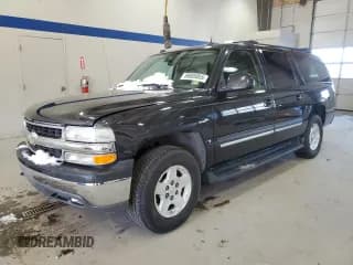 ✅ 2004 Chevrolet Suburban LS • VIN: 3GNEC16Z64G322840 • Лот: 88685855. Опубликован ранее на Copart с пробегом 192 789 миль. Бесплатный доступ к архиву аукционных продаж из США и подробный отчёт об истории автомобиля на DreamBid. Изображение 1.