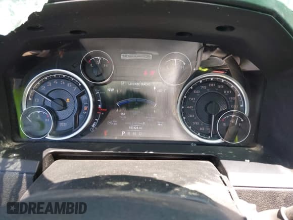 ✅ 2018 Ram 2500 Power Wagon • VIN: 3C6TR5EJXJG359040 • Лот: 42344493. Опубликован ранее на IAAI с пробегом 107 824 миль. Бесплатный доступ к архиву аукционных продаж из США и подробный отчёт об истории автомобиля на DreamBid. Изображение 7.