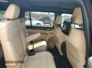 ✅ 2023 Jeep Grand Cherokee Limited • VIN: 1C4RJJBG5P8778343 • Lot: 66888045. Listed on Copart with 53,292 mi. Free auction sales archive from the USA and detailed vehicle history report at DreamBid. Image 11.