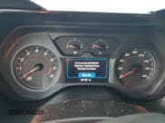 ✅ 2019 Chevrolet Camaro 1LT • VIN: 1G1FB1RS7K0122607 • Lot: 91015035. Listed on Copart with 93,132 mi. Free auction sales archive from the USA and detailed vehicle history report at DreamBid. Image 9.