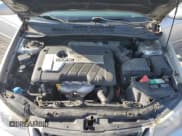 ✅ 2005 Kia Spectra • VIN: KNAFE161355121968 • Lot: 54621465. Listed on Copart with 221,951 mi. Free auction sales archive from the USA and detailed vehicle history report at DreamBid. Image 12.