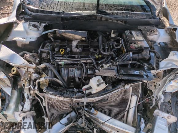 ✅ 2011 Mazda 6 i Grand Touring • VIN: 1YVHZ8CH1B5M02540 • Lot: 63671455. Listed on Copart with 184,803 mi. Free auction sales archive from the USA and detailed vehicle history report at DreamBid. Image 11.