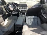 ✅ 2019 BMW 3 Series 330i • VIN: WBA5R1C53KAK12457 • Lot: 70650275. Listed on Copart with 73,192 mi. Free auction sales archive from the USA and detailed vehicle history report at DreamBid. Image 8.