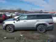 2024 Hyundai Santa Fe SEL с VIN 5NMP2DGL8RH054238, выставлен на аукционе IAAI как лот 41333486 с пробегом 1 466 миль миль и . История ставок и продаж доступна на DreamBid. Изображение 14.