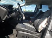 ✅ 2019 Ford Escape Titanium • VIN: 1FMCU9J90KUB85595 • Lot: 57410045. Listed on Copart with 47,995 mi. Free auction sales archive from the USA and detailed vehicle history report at DreamBid. Image 7.